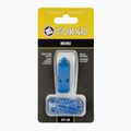 Píšťalka se šňůrkou Fox 40 Mini Safety modrá 2