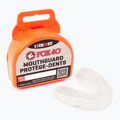 Chránič čelisti Rival Fox40 Grippguard Mouthguard clear