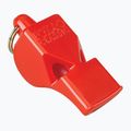 Píšťalka se šňůrkou Fox 40 Classic Safety červená