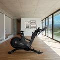 Indoor Cycle Life Fitness ICG-IC8 Power Trainer černé IC-LFIC8B2-01 13