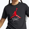 Pánské tričko na lezení Jordan Jumpman Flight black/gym red 5