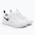 Nike Air Zoom Hyperace 2 dámské volejbalové boty bílé AA0286-100 4
