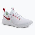 Dámské volejbalové boty Nike Air Zoom Hyperace 2 white/university red