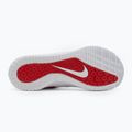 Dámské volejbalové boty Nike Air Zoom Hyperace 2 white/university red 4