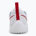 Dámské volejbalové boty Nike Air Zoom Hyperace 2 white/university red 6