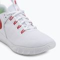 Dámské volejbalové boty Nike Air Zoom Hyperace 2 white/university red 7