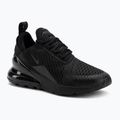 Pánské boty Nike Air Max 270 black/black/black