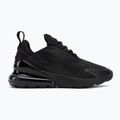 Pánské boty Nike Air Max 270 black/black/black 2