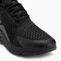 Pánské boty Nike Air Max 270 black/black/black 7