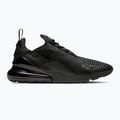 Pánské boty Nike Air Max 270 black/black/black
