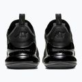 Pánské boty Nike Air Max 270 black/black/black 4