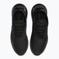Pánské boty Nike Air Max 270 black/black/black 6