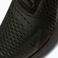 Pánské boty Nike Air Max 270 black/black/black 7
