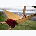 Turistická houpací síť  Ticket To The Moon Compact sand 7