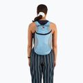 Batoh Ticket To The Moon Mini 15 l blue/light grey 2