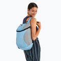 Batoh Ticket To The Moon Mini 15 l blue/light grey 3
