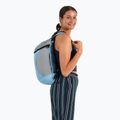 Batoh Ticket To The Moon Mini 15 l blue/light grey 4