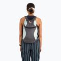 Batoh Ticket To The Moon Mini 15 l grey/mint 2