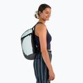 Batoh Ticket To The Moon Mini 15 l grey/mint 3