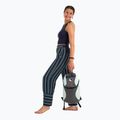 Batoh Ticket To The Moon Mini 15 l grey/mint 4