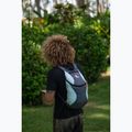 Batoh Ticket To The Moon Mini 15 l grey/mint 5