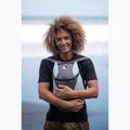 Batoh Ticket To The Moon Mini 15 l grey/mint 7