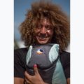 Batoh Ticket To The Moon Mini 15 l grey/mint 8