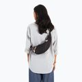 Taška Ticket To The Moon Upcycled Sling black/camo 4