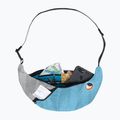 Taška Ticket To The Moon Upcycled Sling sky blue/frosty grey 2