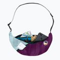 Taška Ticket To The Moon Upcycled Sling bag plum/cloud 2