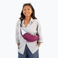 Taška Ticket To The Moon Upcycled Sling bag plum/cloud 3
