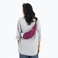 Taška Ticket To The Moon Upcycled Sling bag plum/cloud 4