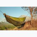 Turistická hamaka Ticket To The Moon Pro army green 5