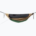 Turistický hamak Ticket To The Moon ProMat brown