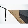 Turistický hamak Ticket To The Moon ProMat brown 2