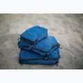 Sada organizérů Ticket To The Moon Travel Cube Set 3 pcs. lightest blue/blue 4