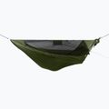 Turistický hamak Ticket To The Moon Pro army green