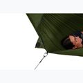 Turistický hamak Ticket To The Moon Lightest Pro army green 3