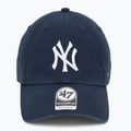 Kšiltovka 47 Brand MLB New York Yankees CLEAN UP navy  2