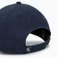 Kšiltovka 47 Brand MLB New York Yankees CLEAN UP navy  4