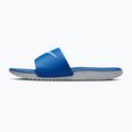 Nazouváky Nike Coffee hyper cobalt/white 9