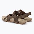 Pánské sandály Merrell Sandspur Rift Strap slate black 3