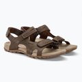 Pánské sandály Merrell Sandspur Rift Strap slate black 4