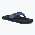 Pánské žabky The North Face Base Camp Flip-Flop II navy blue NF0A47AALKM1