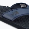 Pánské žabky The North Face Base Camp Flip-Flop II navy blue NF0A47AALKM1 7