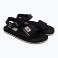 Dámské trekové sandály The North Face Skeena Sandal černé NF0A46BFLQ61 5