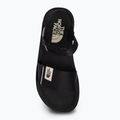 Dámské trekové sandály The North Face Skeena Sandal černé NF0A46BFLQ61 6