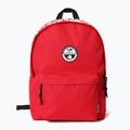 Batoh  Napapijri NP0A4EU1 20 l rojo