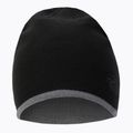 The North Face Oboustranná zimní čepice Tnf Banner black/grey NF00AKNDGVD1 5