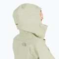 Dámská nepromokavá bunda The North Face Dryzzle Futurelight Parka zelená NF0A7QAD3X31 5